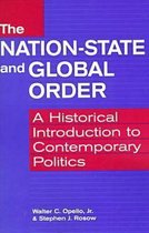 Nation-State and Global Order
