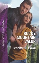 Rocky Mountain Justice - Rocky Mountain Valor