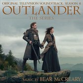 Outlander, The Series: Season 4 [Original TV Soundtrack]