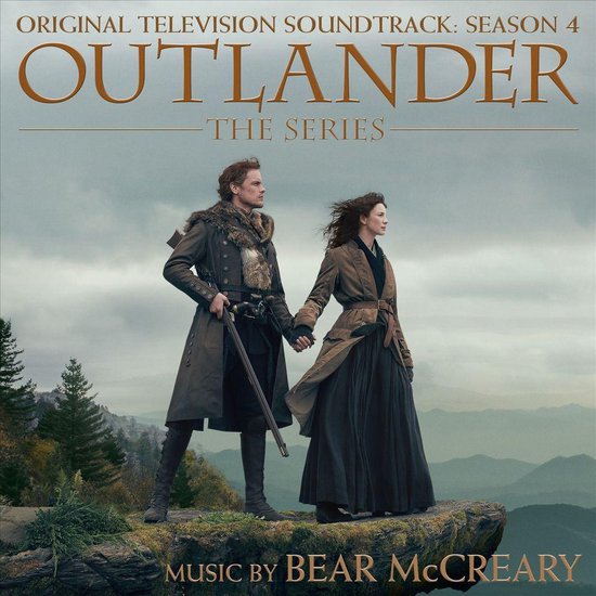 Outlander seizoen 4 Soundtrack