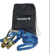 Slackstar Basic Ideale beginners slackline 15 meter