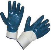 Keron nitril Handschoen Blunit
