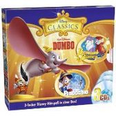 Disney Classics-Box