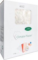 Katoenpleister Mild Sun Climate plaster Isolerend behang