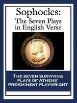 Sophocles: The Seven Plays in English Verse