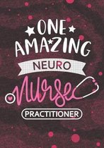 One Amazing Neuro Nurse Practitioner