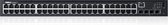 DELL N1548 Managed L3 Gigabit Ethernet (10/100/1000) 1U Zwart