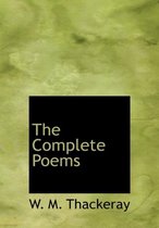 The Complete Poems