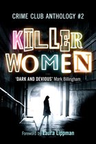 Killer Women: Crime Club Anthology #2