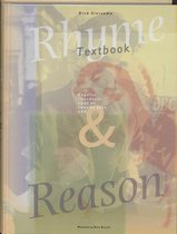 Rhyme & reason vwo textbook
