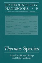 Thermus Species