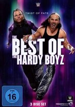 Twist of Fate - The Best of the Hardy Boyz