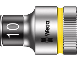 Wera - 8790 HMC HF Zyklop - hand- en machinedop 1/2" aandrijving - 37x10mm