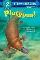 Step into Reading - Platypus!