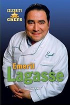 Celebrity Chefs- Emeril Lagasse