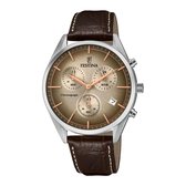 Festina Retro horloge F6860/2