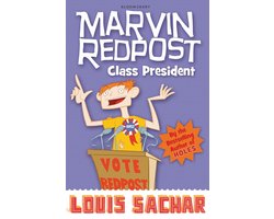 Marvin Redpost #2: Why Pick on Me? eBook by Louis Sachar - EPUB Book