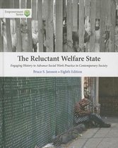 The Reluctant Welfare State