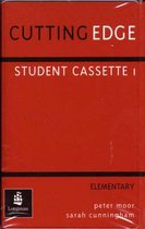 Cutting Edge Elementary Student Cassette 1-2 Elementary Student Cassette