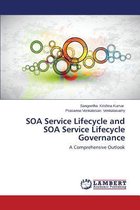 SOA Service Lifecycle and SOA Service Lifecycle Governance