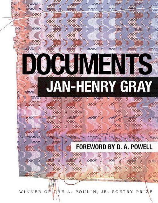 Documents - cover