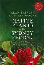 Native Plants of the Sydney Region