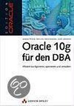 Oracle 10g für den DBA
