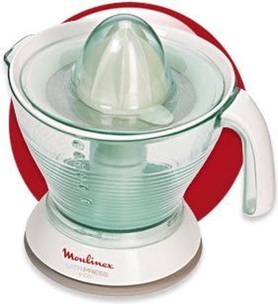 Moulinex Citruspers Vitapress 600 | bol