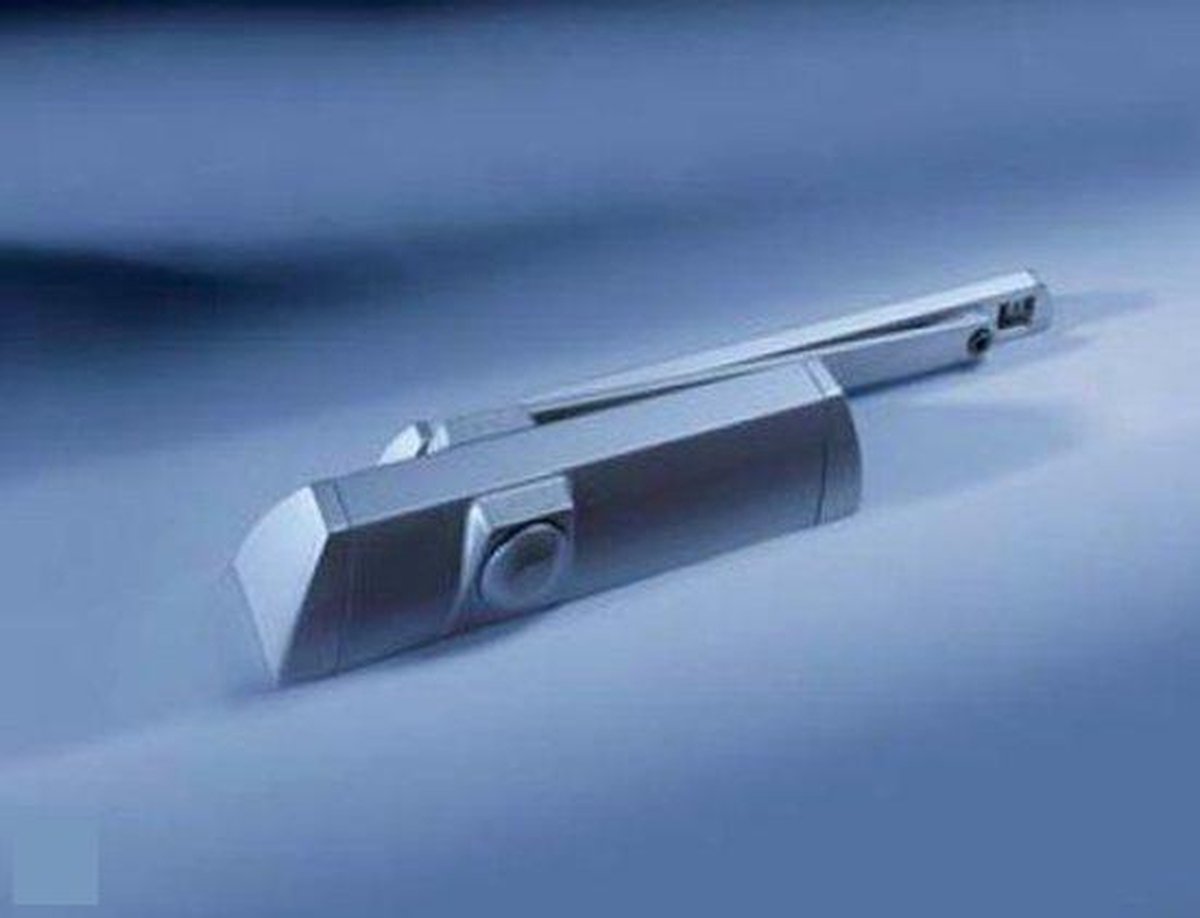 Dorma Deurdranger Ts 90-Impulse