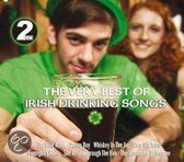 Very Best Of Irish Drinking Songs