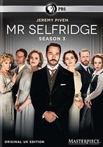 Mr. Selfridge - Season 3 (