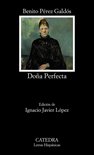 Letras Hispánicas - Doña Perfecta