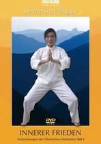 Dechen Shak-Dagsay - Lebensqualitat (DVD)