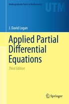 Undergraduate Texts in Mathematics - Applied Partial Differential Equations