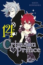 Crimson Prince 14 - Crimson Prince, Vol. 14