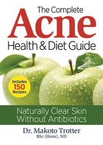 Complete Acne Health and Diet Guide