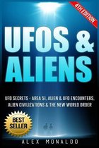 UFOs & Aliens