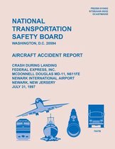 Aircraft Accident Report