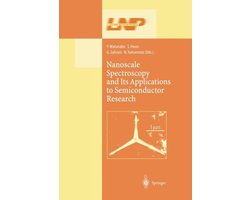 Nanoscale Spectroscopy and Its Applications to Semiconductor Research
