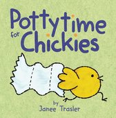 Chickies - Pottytime for Chickies