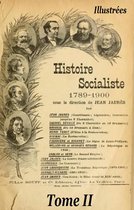 Histoire socialiste de la France contemporaine Tome II