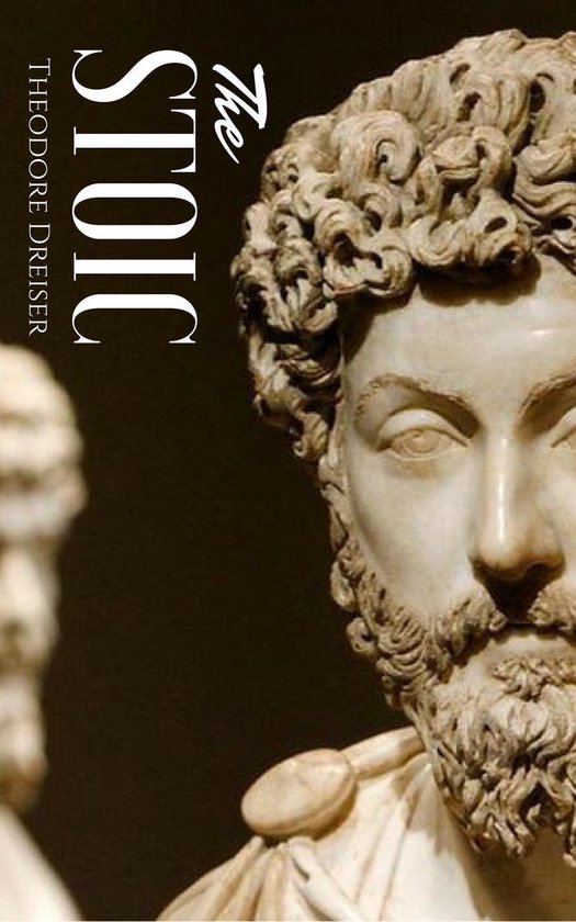 The Stoic - cover