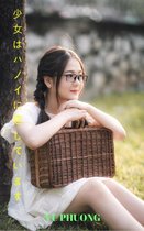 完全な曲線を持つ美しい女の子のコレクション Super lovely student girl of Hanoi - VU PHUONG