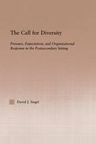 RoutledgeFalmer Studies in Higher Education - The Call For Diversity