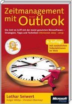 Zeitmanagement Mit Microsoft Outlook, 9. Auflage Fur Outlook 2003 Bis 2013