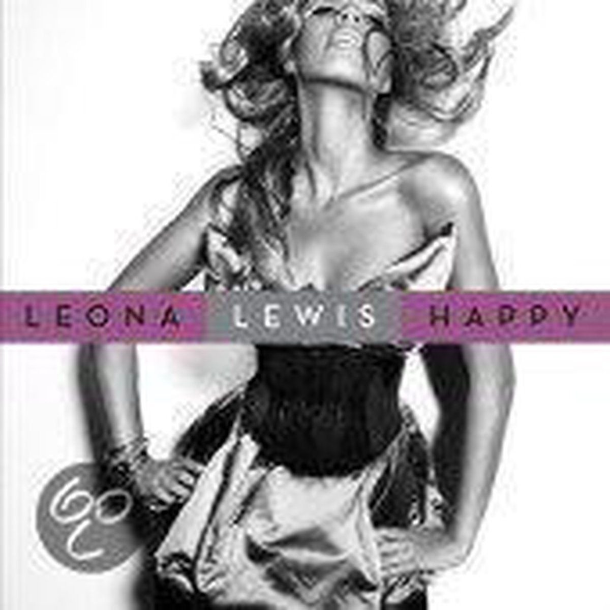 Afbeelding van product Happy  - Leona Lewis