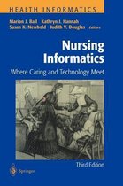 Nursing Informatics