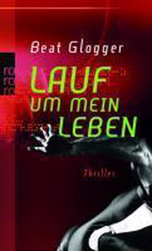 Lauf um mein Leben - cover