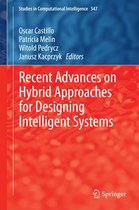 Studies in Computational Intelligence 547 - Recent Advances on Hybrid Approaches for Designing Intelligent Systems