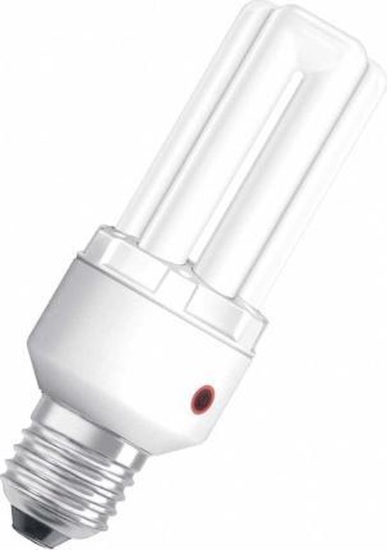 Osram Dulux Intel Sensor Stick 11W 827 E27 - 10 stuks | bol.com